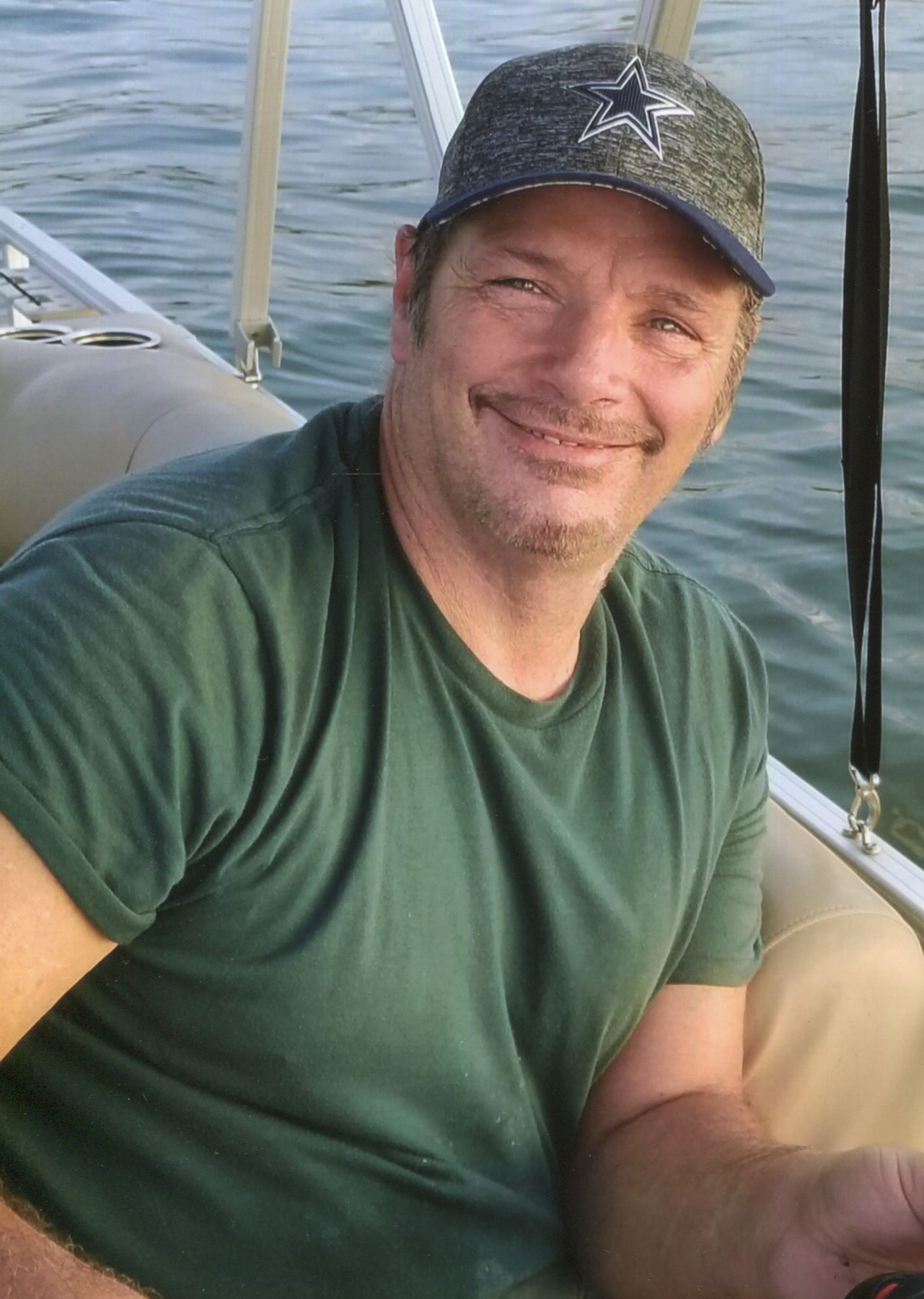 Obituary of Raymond Gregory Williams