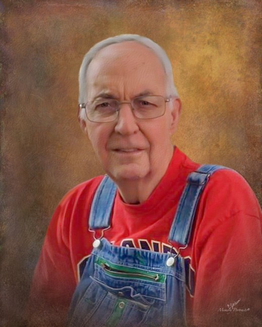 Obituary of Edward Roger Mills Sr.