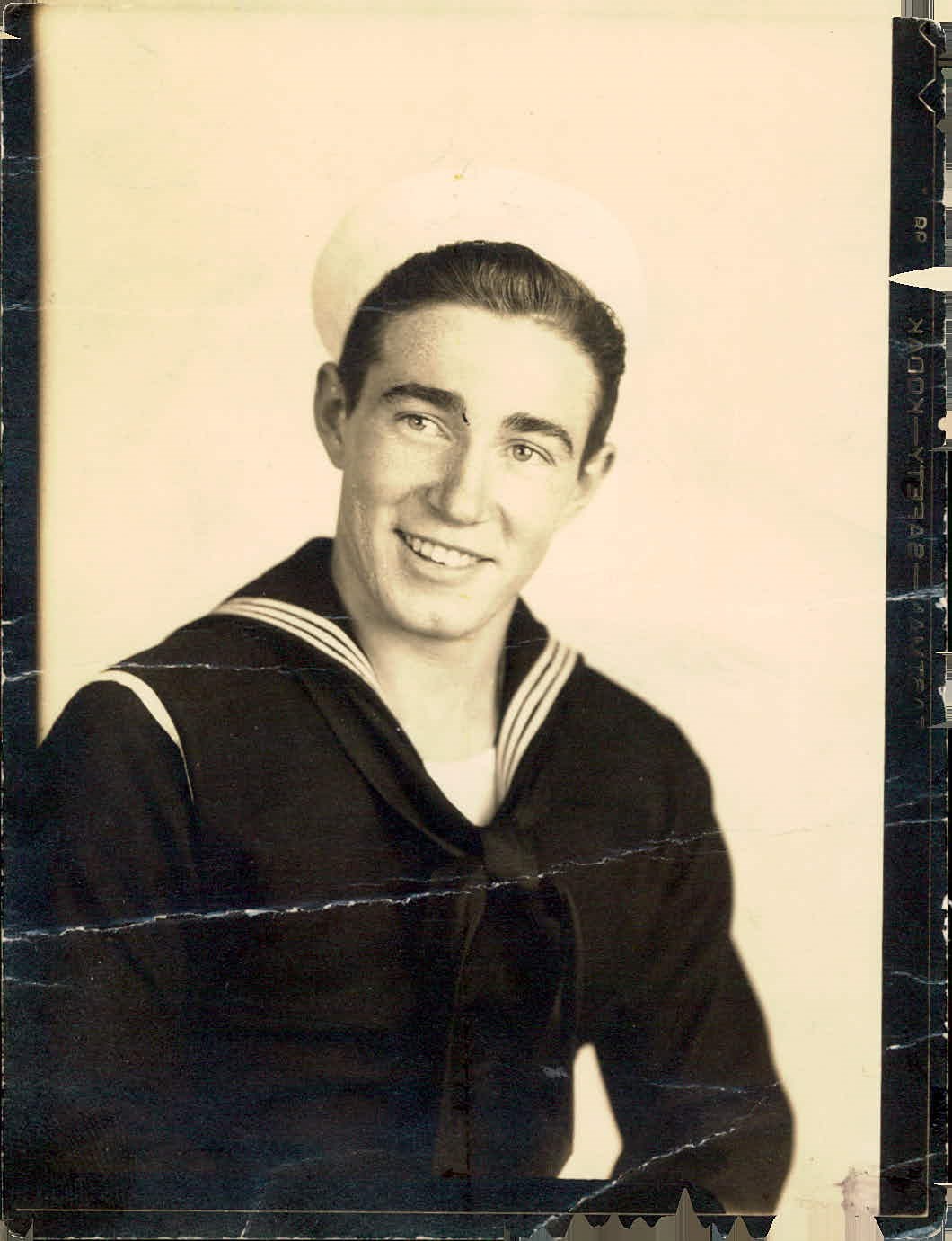 Obituary of Charles T. Lawson