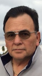 Joseph Castro
