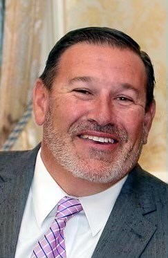 Obituary of Richard Jesse Miller