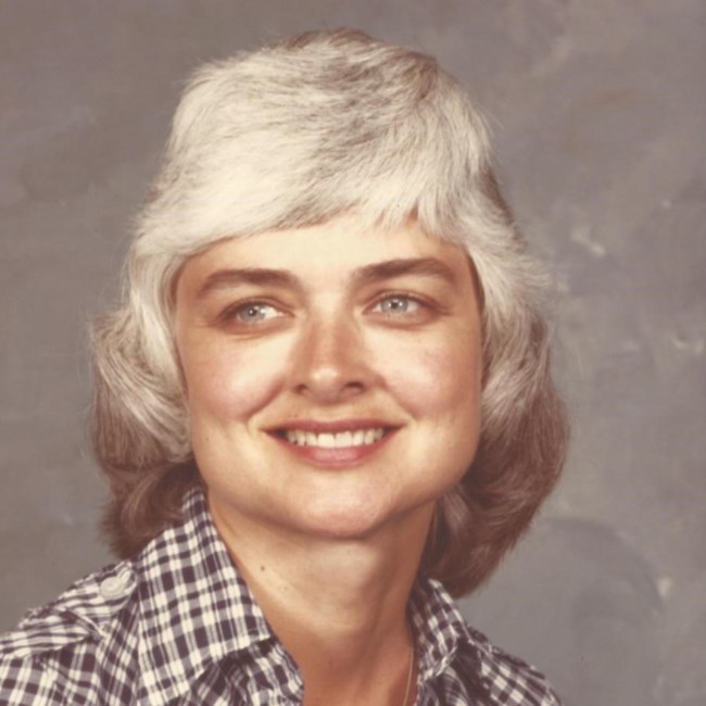 Obituary of Barbara J. Baldridge