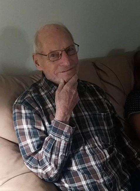 Obituary of Thomas Edward King