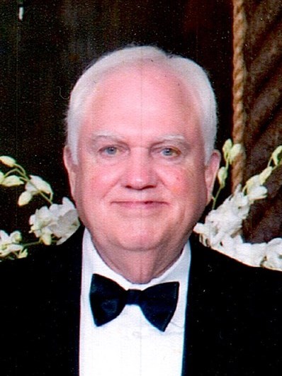 Obituary of Houston Pearce
