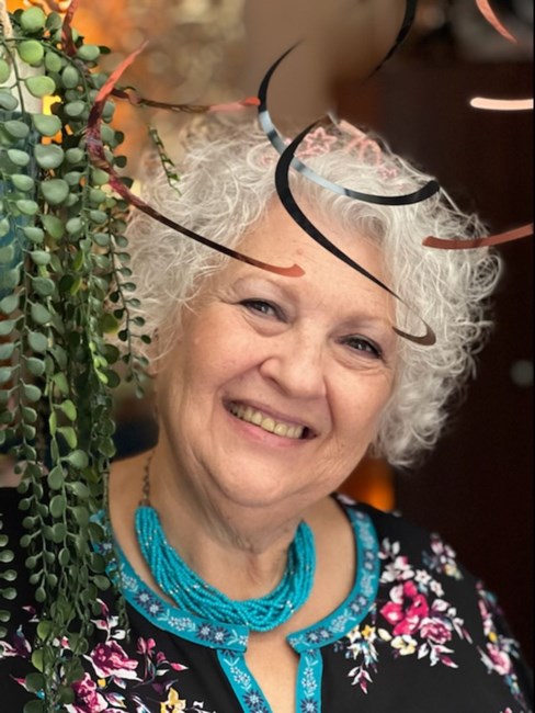 Obituary of Brenda Joyce Cottingham
