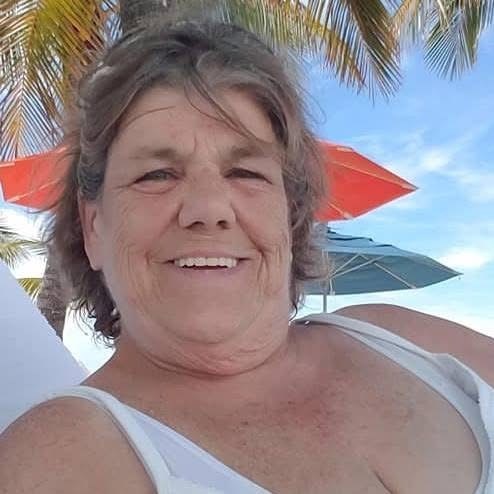 Obituary of Patricia Ann Moeller