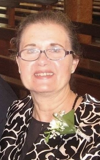Obituary of Catherine T. Madden