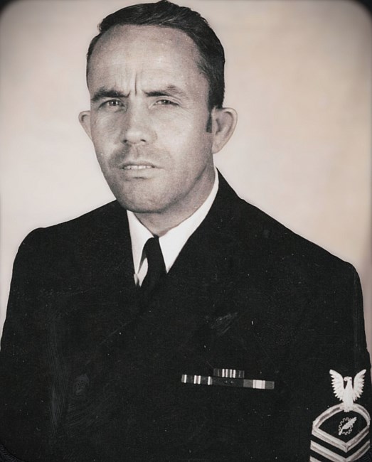Obituary of Iver Walker Melton