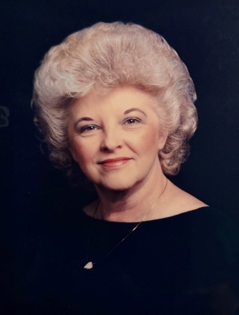 Obituary of Wanda Stovall