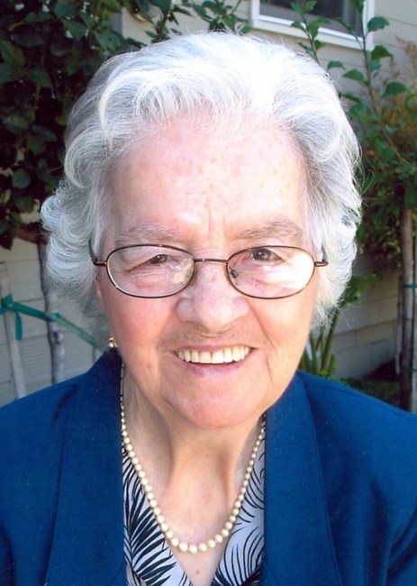 Obituary of Deolinda Fontes Sousa