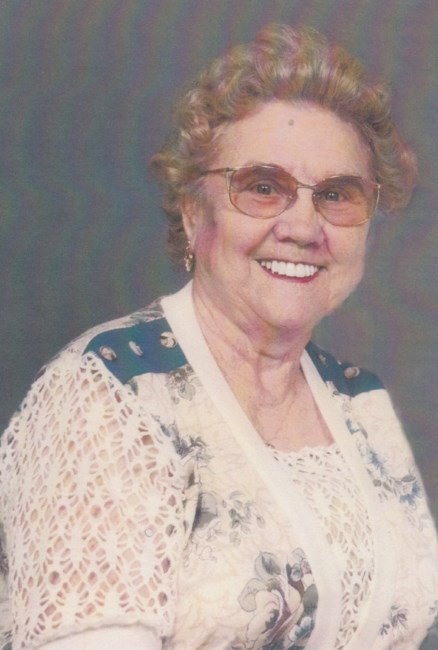 Obituary of Irma Laura Sharp