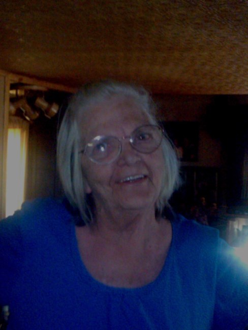 Obituary of Beulah D Smith