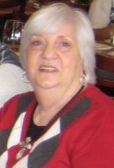 Obituary of June Yvonne Reagan