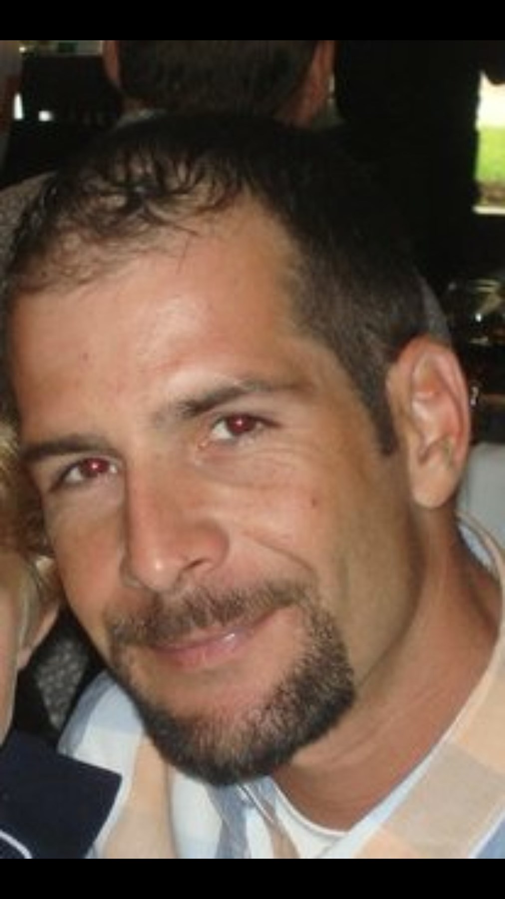 Obituary of Michael Garrett Hambacher