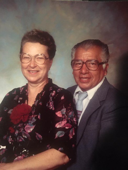 Obituary of Juan Francisco Alzamora