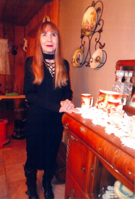 Obituary of Linda Lee Llanas