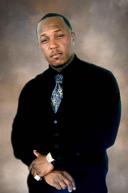 Obituary of Lamar Antwan Harris