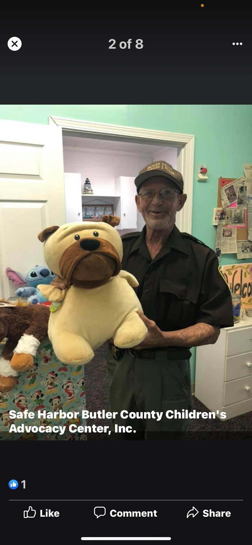 Obituary of James Thomas Spivey