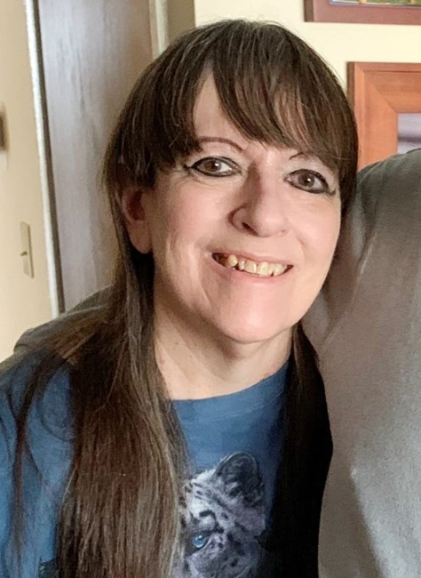 Obituary of Carol Ann Keane