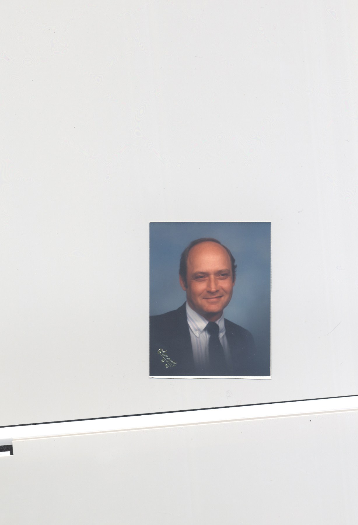 Obituary of Clyde Junior Shuler