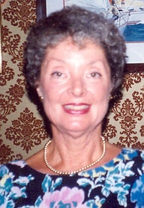 Obituary of Carolyn Lane Hood-Knipe