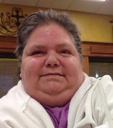 Obituary of Diana Marie Trahan