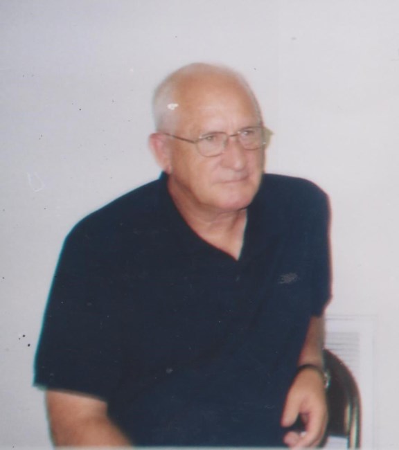 Obituary of A. Paul Thibodeaux