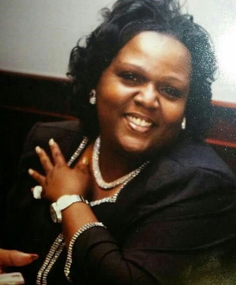 Obituary of Suzie Marchann Proctor