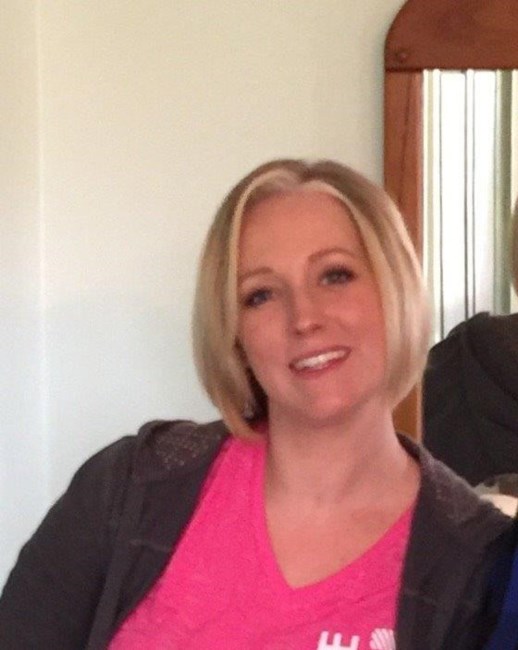 Obituary of Heather Lynn Barbour