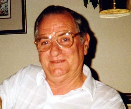 Obituary of James "Billy" Wise