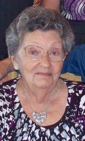 Obituary of Hazel Soto
