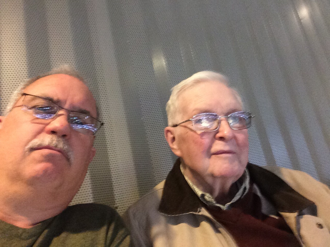 Obituary of William D. Rodgers