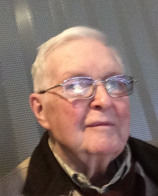 Obituary of William D. Rodgers