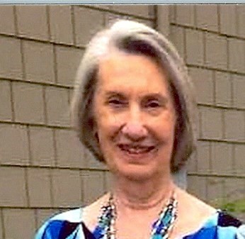 Obituary of Lucy Emily Wills