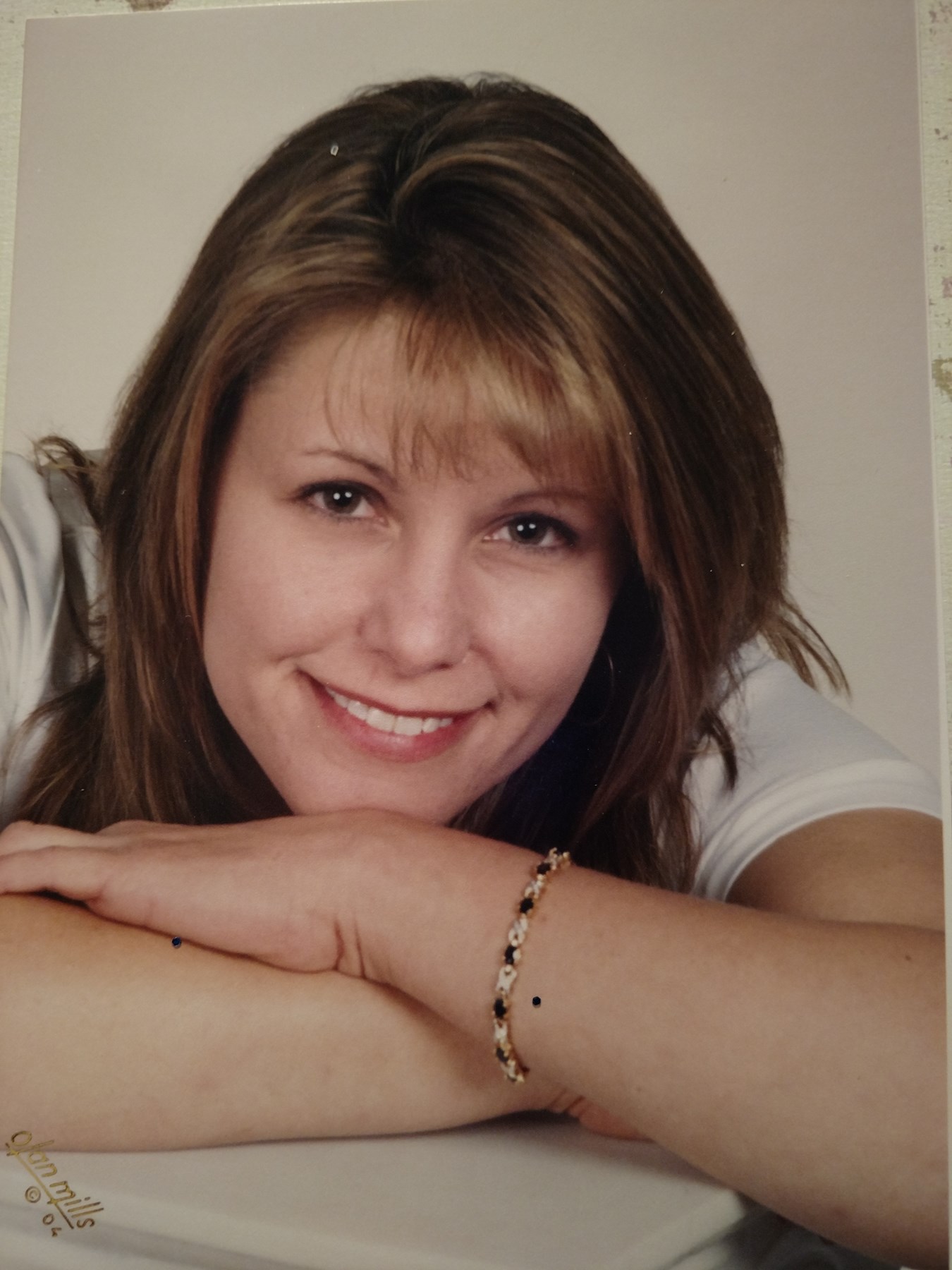 Obituary of Angelia "Angie" Renee Davidson