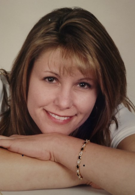 Obituary of Angelia "Angie" Renee Davidson