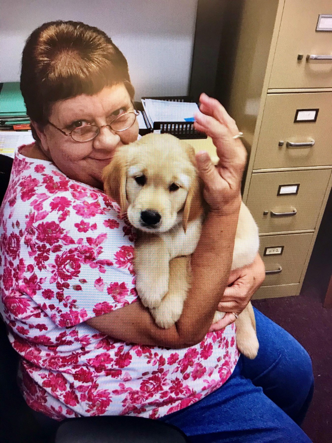 Obituary of Susan B. Daniels