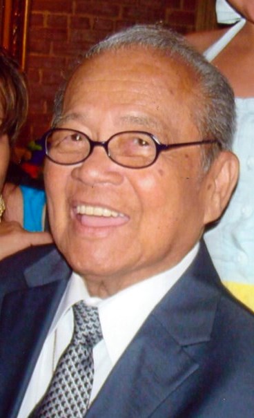 Obituario de Peter A. Cruz Sr.