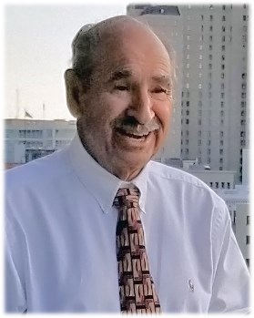 Gilbert Martz Obituary - St. Clair Shores, MI