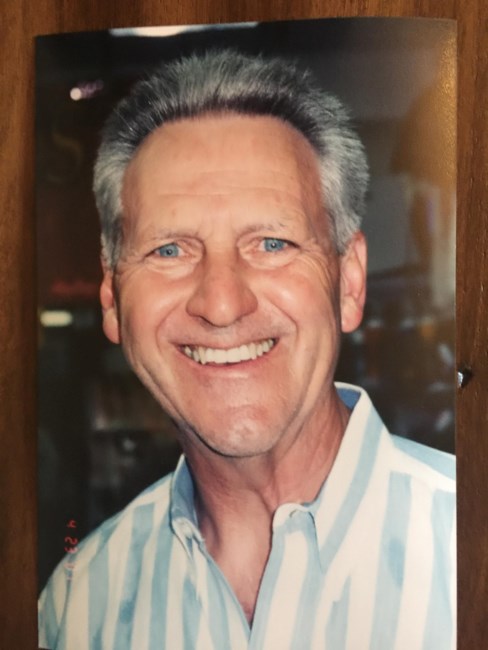 Obituary of Robert Franklin Oates