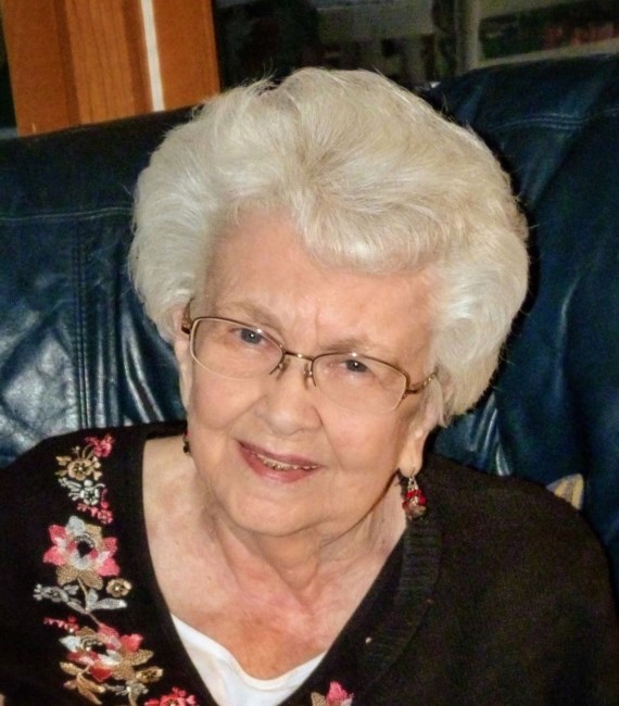 Obituary of Lois M.  Boroos