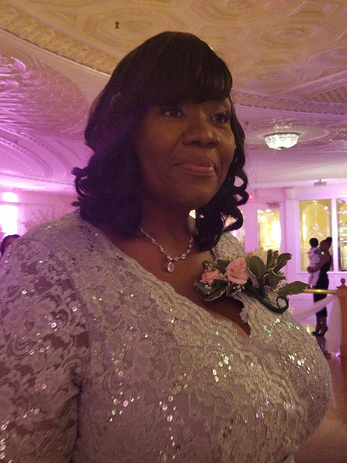 Obituary of Marie Carmel Montas