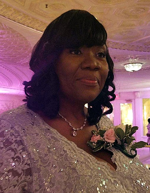 Obituary of Marie Carmel Montas