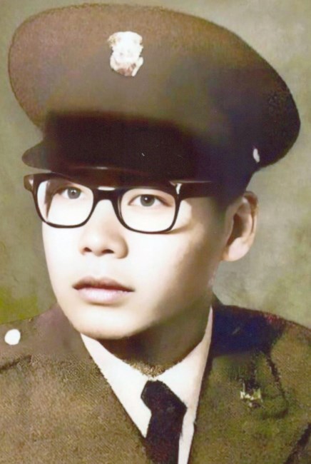 Obituary of Francisco Roa