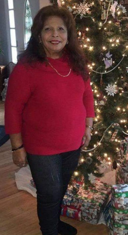 Obituary of Linda Flores Rodriguez