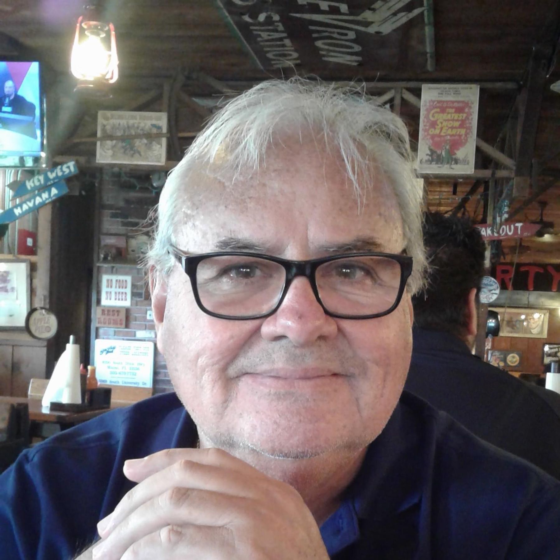 Victor Recondo Obituary Miami, FL