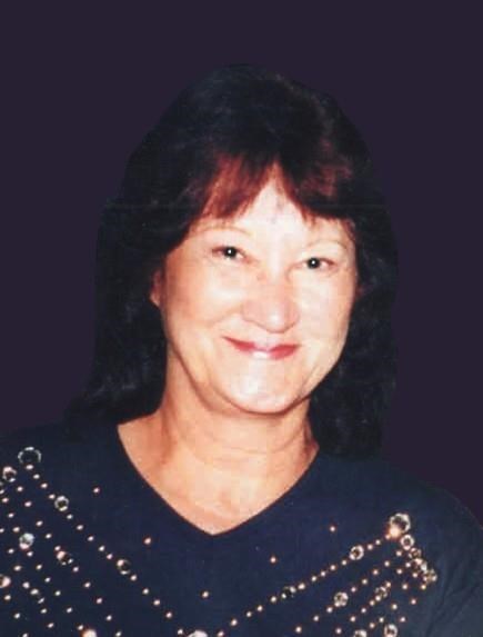 Obituary of Carole Jean Walker