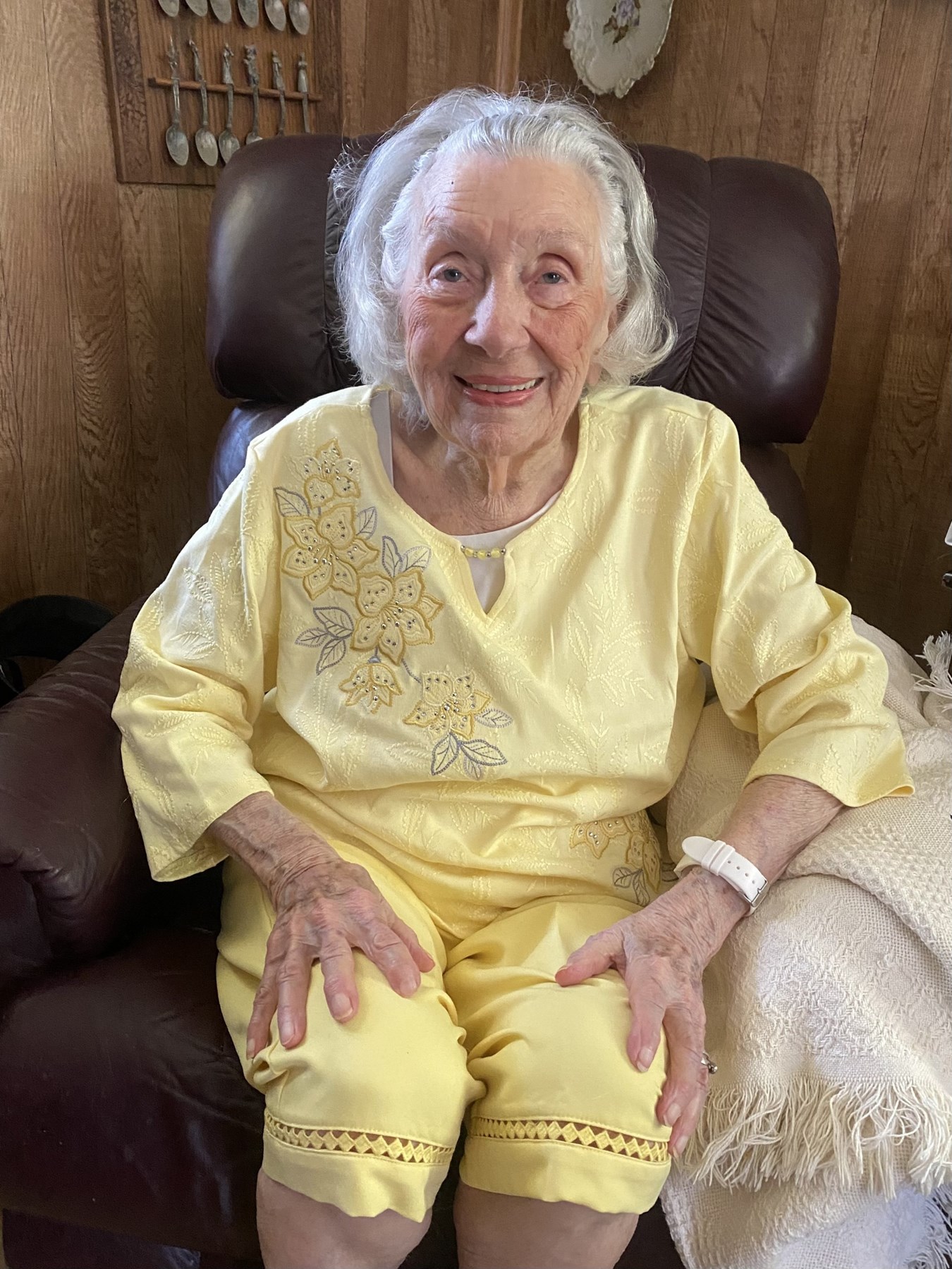 Obituary of Peggy Ann (Elliott) Tillery