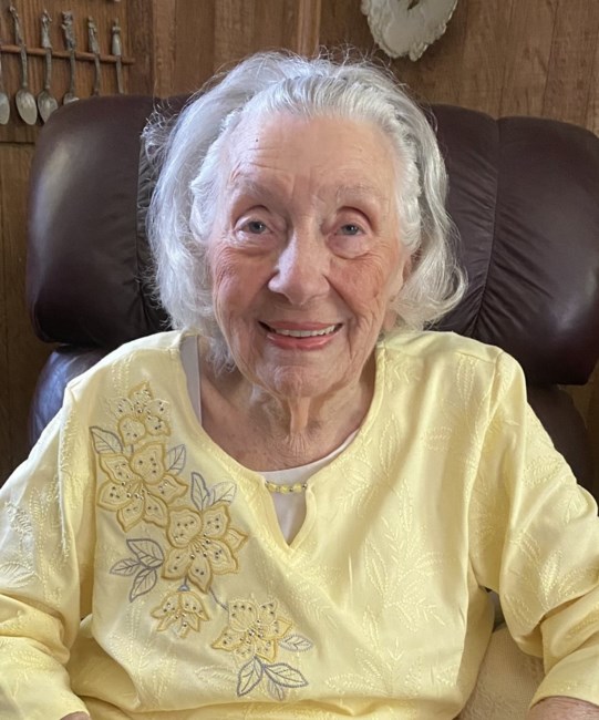 Obituary of Peggy Ann (Elliott) Tillery