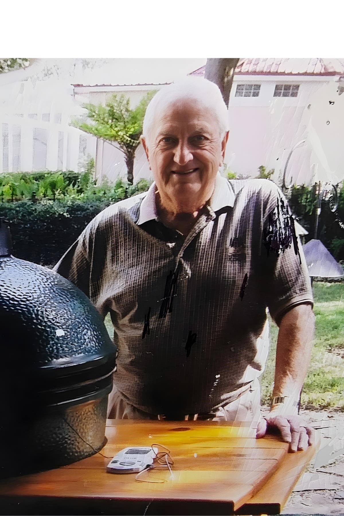 Obituary of Donald Lee Larue